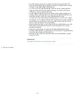 Preview for 230 page of Sony SVE14132CXB VAIO User Manual