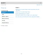 Preview for 297 page of Sony SVE14132CXB VAIO User Manual