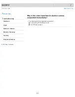 Предварительный просмотр 358 страницы Sony SVE14132CXB VAIO User Manual