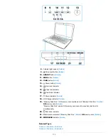 Предварительный просмотр 113 страницы Sony SVE14A190X User Manual