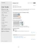 Предварительный просмотр 209 страницы Sony SVE14A35CXH User Manual