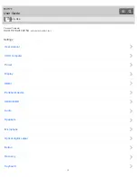 Preview for 9 page of Sony SVF13N1 User Manual