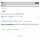 Предварительный просмотр 122 страницы Sony SVF13N1 User Manual