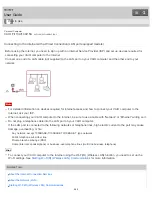 Предварительный просмотр 280 страницы Sony SVF13N1 User Manual