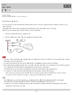 Preview for 307 page of Sony SVF13N1 User Manual