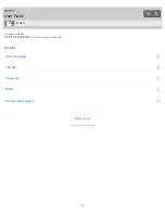 Предварительный просмотр 15 страницы Sony SVF1432 User Manual