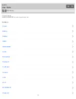 Предварительный просмотр 19 страницы Sony SVF1432 User Manual