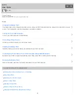 Предварительный просмотр 60 страницы Sony SVF1432 User Manual