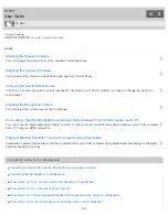 Предварительный просмотр 104 страницы Sony SVF1432 User Manual