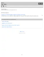 Предварительный просмотр 131 страницы Sony SVF1432 User Manual