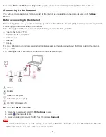 Предварительный просмотр 138 страницы Sony SVF1432 User Manual