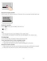 Предварительный просмотр 145 страницы Sony SVF1432 User Manual