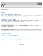 Предварительный просмотр 154 страницы Sony SVF1432 User Manual
