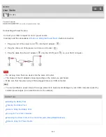 Предварительный просмотр 266 страницы Sony SVF1432 User Manual