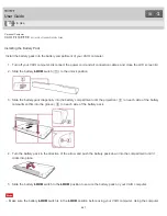 Предварительный просмотр 267 страницы Sony SVF1432 User Manual