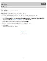 Предварительный просмотр 320 страницы Sony SVF1432 User Manual