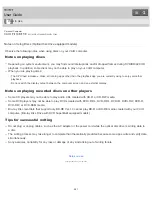 Предварительный просмотр 391 страницы Sony SVF1432 User Manual