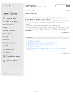 Preview for 329 page of Sony SVF14A1 User Manual