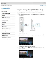 Preview for 226 page of Sony SVL241190X User Manual