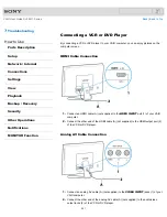 Preview for 291 page of Sony SVL241190X User Manual