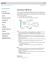 Preview for 317 page of Sony SVL241190X User Manual