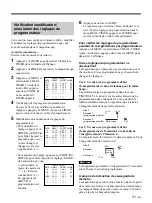 Предварительный просмотр 49 страницы Sony SVO-1330 Operating Instructions Manual