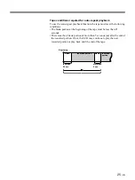 Preview for 25 page of Sony SVO-1630 Operating Instructions Manual