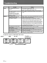 Preview for 50 page of Sony SVO-1630 Operating Instructions Manual