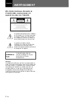 Preview for 54 page of Sony SVO-1630 Operating Instructions Manual