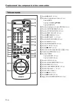 Preview for 60 page of Sony SVO-1630 Operating Instructions Manual