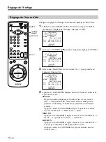 Preview for 66 page of Sony SVO-1630 Operating Instructions Manual