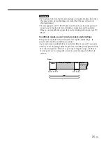 Preview for 77 page of Sony SVO-1630 Operating Instructions Manual