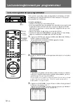 Preview for 84 page of Sony SVO-1630 Operating Instructions Manual