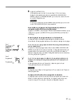 Preview for 89 page of Sony SVO-1630 Operating Instructions Manual