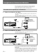 Preview for 92 page of Sony SVO-1630 Operating Instructions Manual