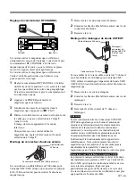 Preview for 93 page of Sony SVO-1630 Operating Instructions Manual