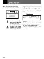 Preview for 106 page of Sony SVO-1630 Operating Instructions Manual