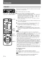 Preview for 120 page of Sony SVO-1630 Operating Instructions Manual