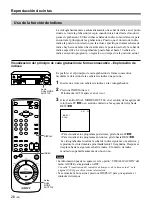 Preview for 130 page of Sony SVO-1630 Operating Instructions Manual