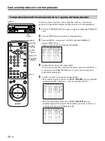 Preview for 140 page of Sony SVO-1630 Operating Instructions Manual