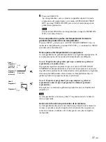 Preview for 141 page of Sony SVO-1630 Operating Instructions Manual