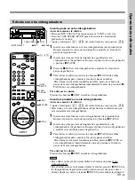 Preview for 143 page of Sony SVO-1630 Operating Instructions Manual