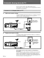 Preview for 144 page of Sony SVO-1630 Operating Instructions Manual