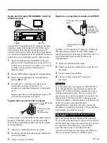 Preview for 145 page of Sony SVO-1630 Operating Instructions Manual