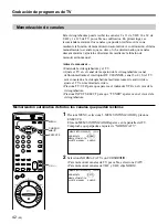 Preview for 146 page of Sony SVO-1630 Operating Instructions Manual