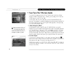 Предварительный просмотр 19 страницы Sony SVR-3000 - Digital Network Recorder Viewer'S Manual