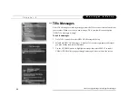 Предварительный просмотр 59 страницы Sony SVR-3000 - Digital Network Recorder Viewer'S Manual