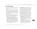 Предварительный просмотр 104 страницы Sony SVR-3000 - Digital Network Recorder Viewer'S Manual