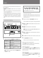 Preview for 11 page of Sony SVRM-911 Operating Instructions Manual