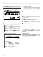 Preview for 12 page of Sony SVRM-911 Operating Instructions Manual